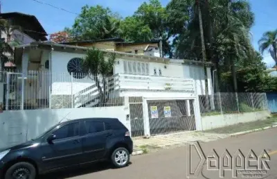 Casa com 3 quartos à venda no Guarani, Novo Hamburgo 
