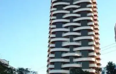 Apartamento com 3 quartos à venda no Centro, Novo Hamburgo 