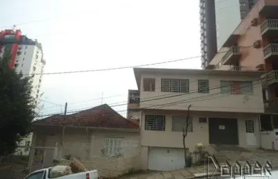 Casa com 7 quartos à venda no Centro, Novo Hamburgo 