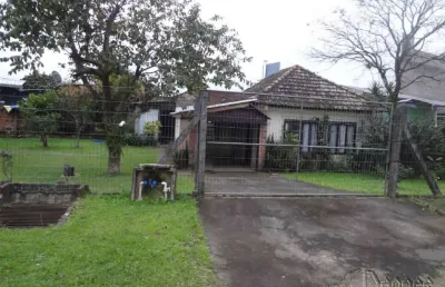 Casa com 1 quarto à venda no Liberdade, Novo Hamburgo 