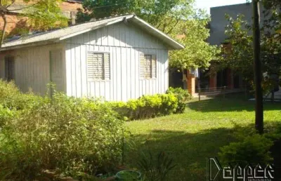 Terreno comercial à venda no Pátria Nova, Novo Hamburgo 