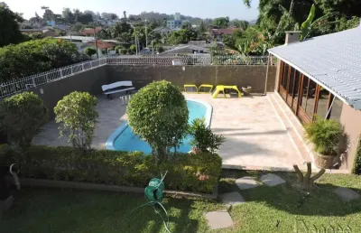 Casa com 3 quartos à venda no Primavera, Novo Hamburgo 