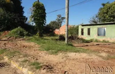 Terreno comercial à venda no São José, Novo Hamburgo 