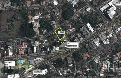 Terreno comercial à venda no Centro, Novo Hamburgo 
