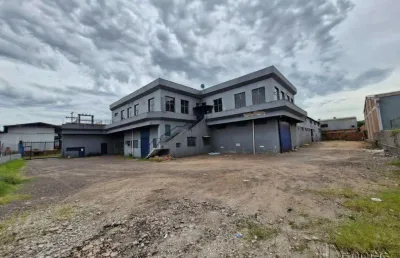 Barracão / Galpão / Depósito para alugar no Industrial, Novo Hamburgo 