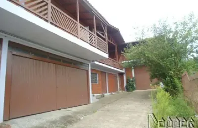 Casa com 3 quartos à venda no Imigrante, Campo Bom 