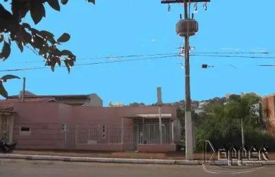 Casa com 2 quartos à venda no Guarani, Novo Hamburgo 