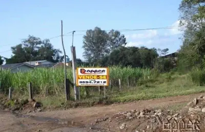Terreno comercial à venda no Lageadinho, São Sebastião do Caí 
