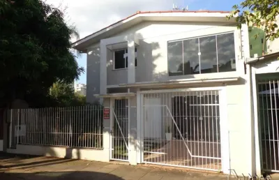 Casa com 4 quartos à venda no Rio Branco, Novo Hamburgo 