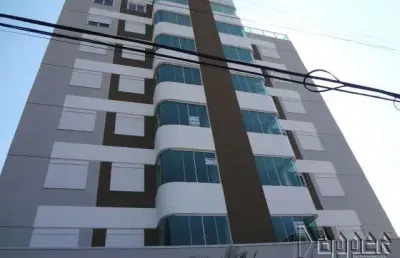 Apartamento com 2 quartos à venda no Guarani, Novo Hamburgo 
