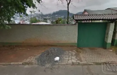 Casa com 3 quartos à venda no São Jorge, Novo Hamburgo 