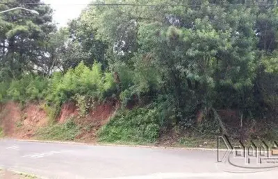 Terreno comercial à venda no Jardim Mauá, Novo Hamburgo 