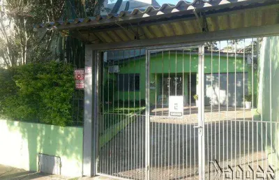 Casa com 3 quartos à venda no Operário, Novo Hamburgo 
