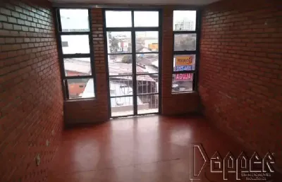 Kitnet / Stúdio à venda no Rio Branco, Novo Hamburgo 