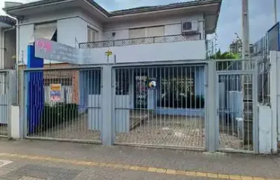 Casa para alugar no Centro, Novo Hamburgo 