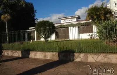 Casa com 3 quartos à venda no Centro, Estância Velha 