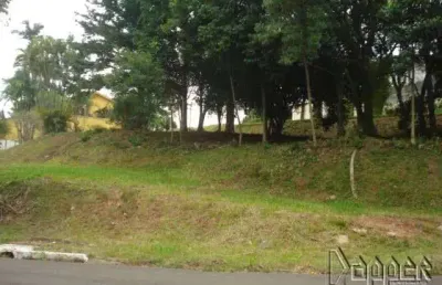 Terreno comercial à venda no Guarani, Novo Hamburgo 