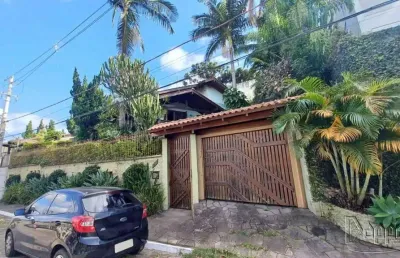 Casa com 3 quartos à venda no Guarani, Novo Hamburgo 