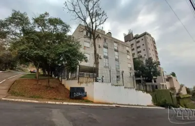Apartamento com 2 quartos à venda na Vila Nova, Novo Hamburgo 