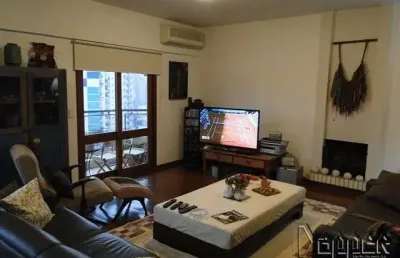 Apartamento com 3 quartos à venda no Centro, Novo Hamburgo 