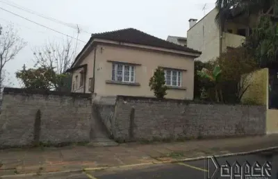 Casa com 2 quartos à venda no Canudos, Novo Hamburgo 