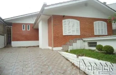 Casa com 3 quartos à venda no Operário, Novo Hamburgo 