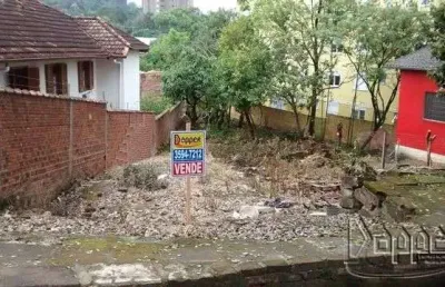 Terreno comercial à venda no São Jorge, Novo Hamburgo 