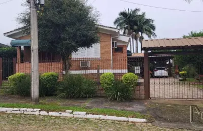 Casa com 2 quartos à venda no Primavera, Novo Hamburgo 