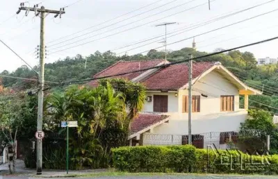 Casa com 3 quartos à venda no Hamburgo Velho, Novo Hamburgo 