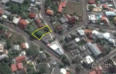 Terreno comercial à venda no Jardim Mauá, Novo Hamburgo 