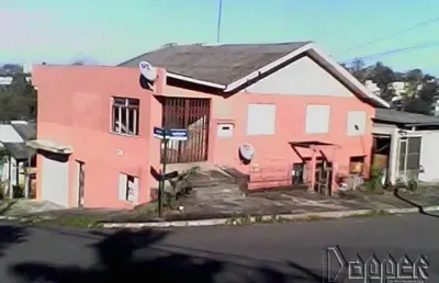 Casa com 3 quartos à venda no Canudos, Novo Hamburgo 