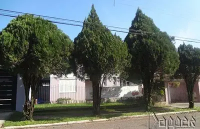 Casa com 4 quartos à venda no Canudos, Novo Hamburgo 