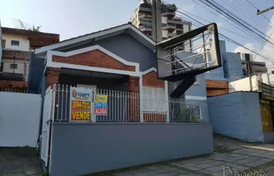 Casa à venda na Vila Rosa, Novo Hamburgo 