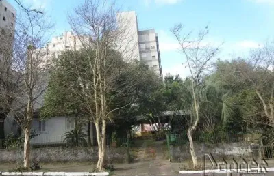 Casa com 2 quartos à venda na Vila Rosa, Novo Hamburgo 
