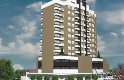 Apartamento com 3 quartos à venda no Centro, Estância Velha 