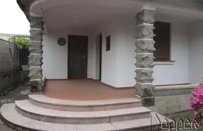 Casa à venda no Centro, Novo Hamburgo 