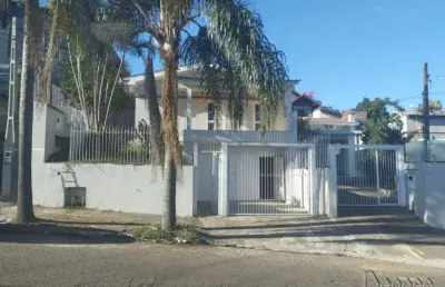 Casa com 3 quartos à venda no Guarani, Novo Hamburgo 