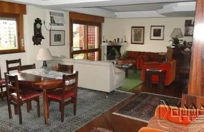 Apartamento com 4 quartos à venda no Centro, Novo Hamburgo 