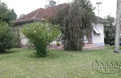 Casa com 3 quartos à venda no Canudos, Novo Hamburgo 