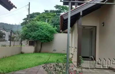 Casa com 5 quartos à venda no Floresta, Estância Velha 