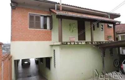Casa com 4 quartos à venda no Rincão, Novo Hamburgo 