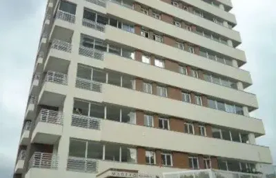 Apartamento com 2 quartos à venda no Centro, Novo Hamburgo 