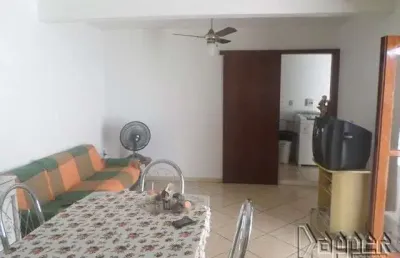 Casa com 3 quartos à venda no Operário, Novo Hamburgo 