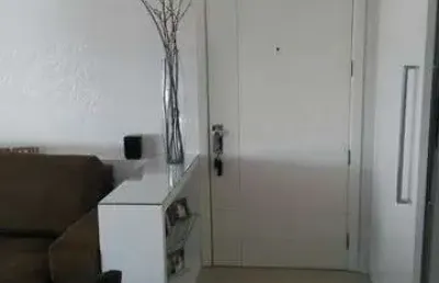 Apartamento com 3 quartos à venda no Centro, Novo Hamburgo 