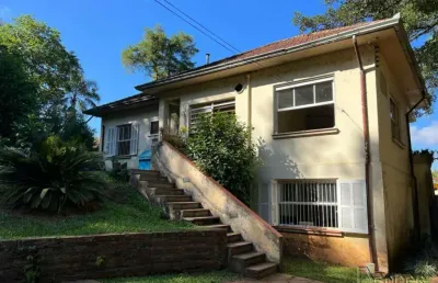Casa com 3 quartos à venda na Vila Nova, Novo Hamburgo 