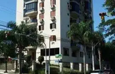 Cobertura com 4 quartos à venda na Vila Rosa, Novo Hamburgo 