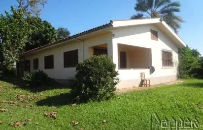 Casa com 3 quartos à venda no Encosta do Sol, Estância Velha 