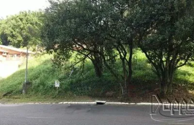 Terreno comercial à venda no Guarani, Novo Hamburgo 