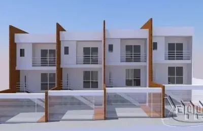 Casa com 3 quartos à venda no Boa Saúde, Novo Hamburgo 