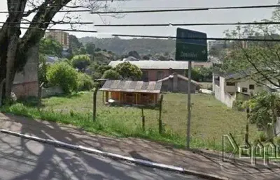 Terreno comercial à venda na Vila Nova, Novo Hamburgo 